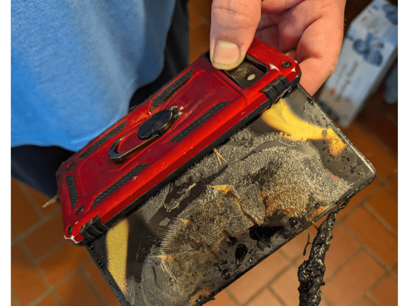 Why Are Google Pixels Catching On&nbsp;Fire?